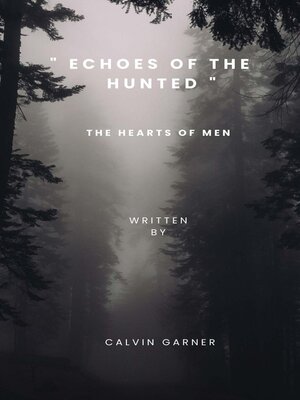 cover image of Echoes of the Hunted